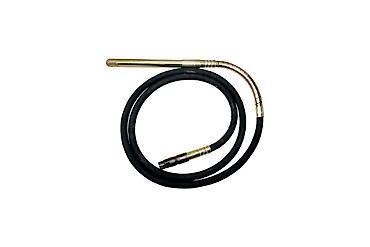soba borusu: Beton Vibrator Şlanğı (50 mm / 6 m) – Professional Dərinlik Vibrasiya — 1
