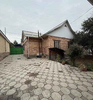 3 комнаты, 120 м², 4 соток, Бишкек, Дордой рынок / базар Агентство недвижимости
