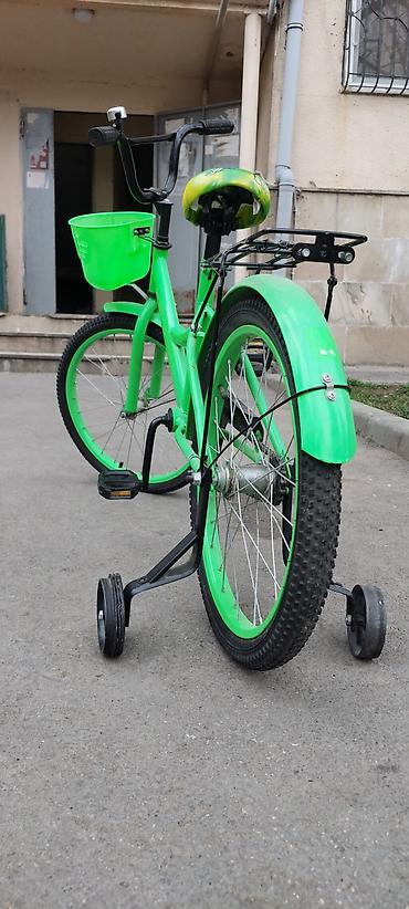 Uşaq velosipedləri: Veosiped Satılır — 3