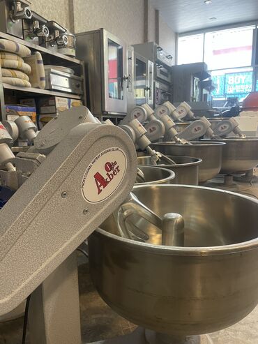 Xəmir yoğuran aparatlar: Xəmir yoğuran aparat⚙️ Zəmanətlə+Çatdırılma✅ Mesaj yazın📩 Zəng edin📞 — 15