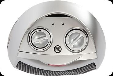 Тепловентиляторы: Тепловентилятор Настольный, Керамический, 1500 Вт — 5