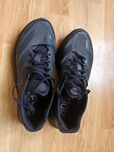adidas boston: Мужские кроссовки, 42, Adidas, Б/у, цвет - Черный, Самовывоз — 5