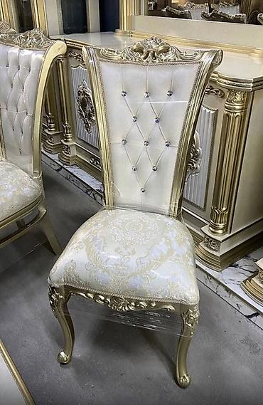 Столы и стулья для зала: Стол и стул для зала, Новый — 8