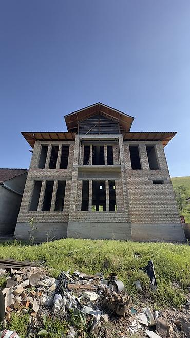 ауца: 🏔️ Дом у подножия гор | 12 мкр (АУЦА / НИЦЦА) ▪️ 463 м² | 5,5 соток — 3