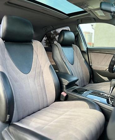 руль камри 45: Toyota Camry: 2009 г., 2.5 л, Автомат, Бензин, Седан — 3