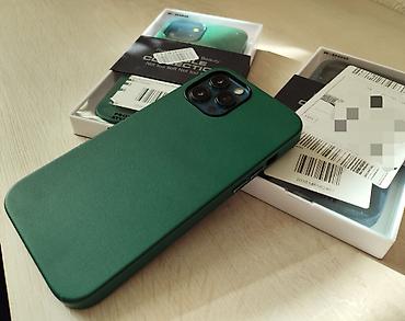 Apple iPhone: IPhone 12 Pro Max, Б/у, 128 ГБ — 1