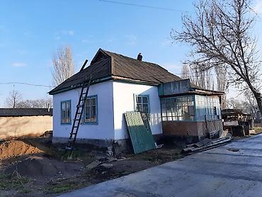 Долгосрочная аренда домов: Продаётся 2 жилых дома на одном участке в Петропавловке ул Фрунзе — 23