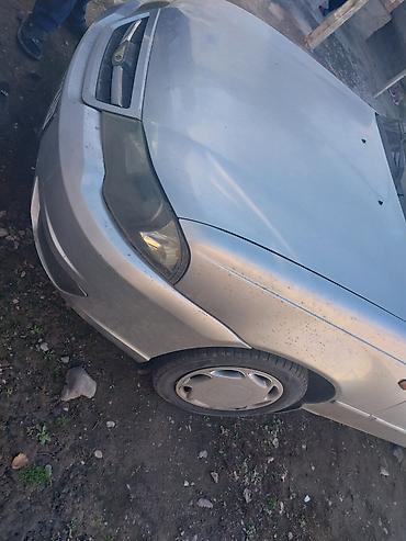 Daewoo: Daewoo Nexia: 2011 г., 1.6 л, Механика, Бензин, Седан — 11