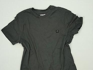 koszule wrangler 2012: Wrangler, T-shirt damski, rozmiar XS — 1