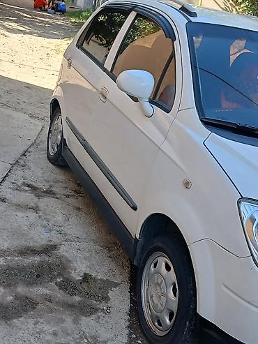 резина матиз r13 цена: Daewoo Matiz: 2009 г., 0.9 л, Автомат, Бензин, Хэтчбэк — 5
