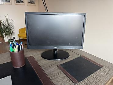 Продаю б/у Монитор LG 19M38A-B, диагональ 19". НЕ ДОРОГО!!! Включается at lalafo.kg Продаю б/у Монитор LG 19M38A-B, диагональ 19". НЕ ДОРОГО!!! Включается
