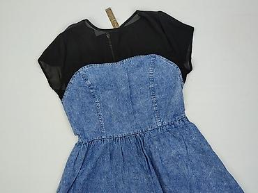 baloon jeans: Denim Co, Sukienka damska, rozmiar M — 1