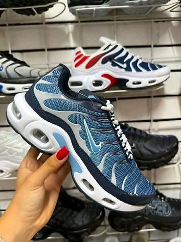 obuca: TN Nike 3900 din
 od 36 do 46
PK🌛 — 8