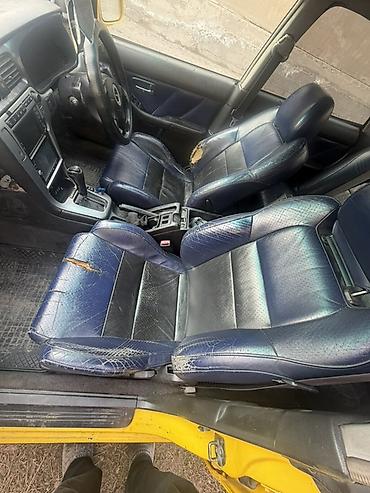 audi s4 1994: Subaru Legacy: 1999 г., 2 л, Автомат, Бензин, Седан — 7