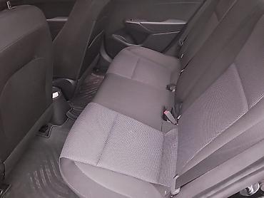 ravon r4 lizing: Hyundai Accent: 1.6 l | 2019 il Sedan — 2