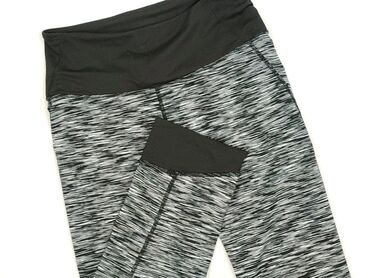 Women: Leggings Sports for women, H&M, size S (EU 36)