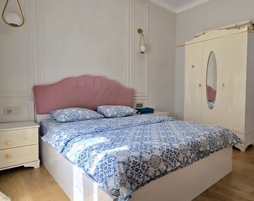 Посуточная аренда квартир: 1 комната, Домофон, Банные принадлежности, Телевизор — 5