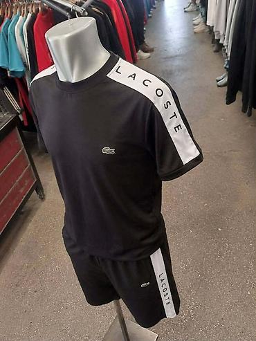 boss komplet: Muski kompleti S M L XL XXL Cena 3500din✅️ ⭐🌀🌀 — 4