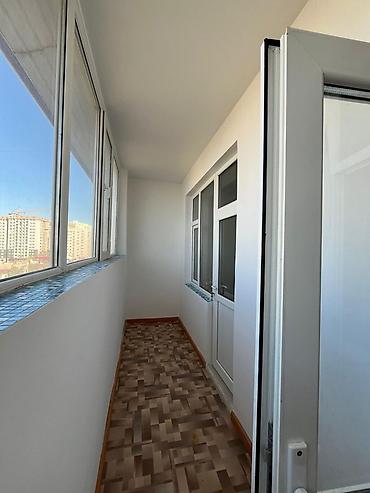 квартиры с панорамными окнами: 2 комнаты, 86 м², Индивидуалка, 5 этаж, Косметический ремонт — 5