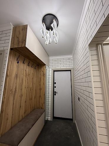московская квартира: 3 комнаты, 70 м², ул. Московская / Гоголя 105 серия, 2 этаж, Дизайнерский ремонт — 9