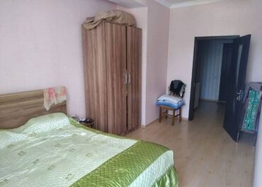 Yeni tikili: 2 otaqlı, Yeni tikili, m. Qara Qarayev, 60 kv. m — 4