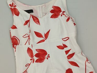 sukienki z żakietem dla puszystych: Sukienka damska, rozmiar M