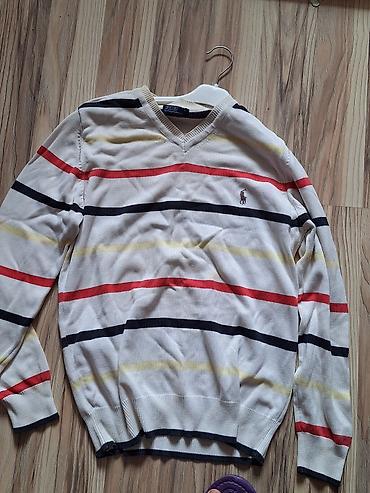 Свитера: Мужской свитер, Ralph Lauren, S — 1