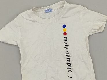 gucci koszulka: Koszulka, JHK, 1.5-2 lat, 92-98 cm, stan - Bardzo dobry