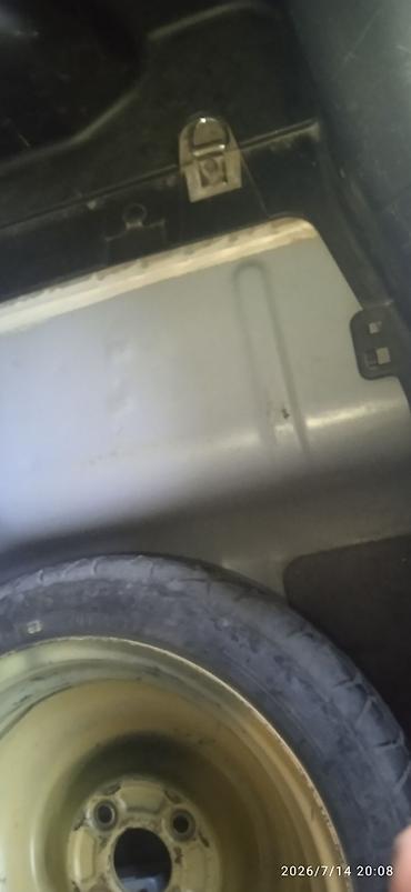 стартер фит: Honda Fit: 2003 г., 1.5 л, Механика, Бензин, Хэтчбэк — 4