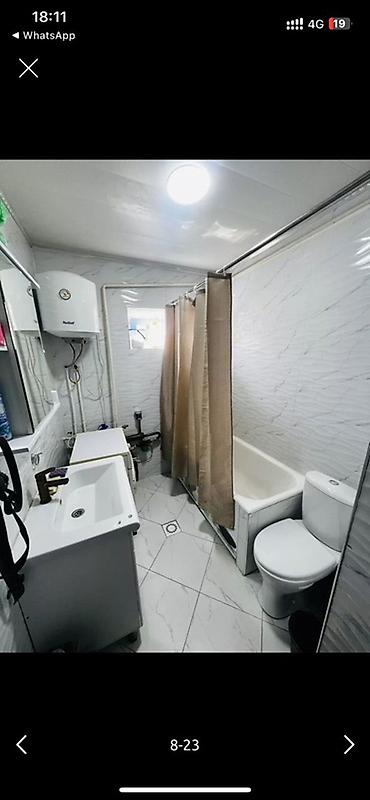 Продажа коттеджей и домов: Продаётся жилой дом г.Кочкор-ата. Ул. Нагорная 47 Основные — 8