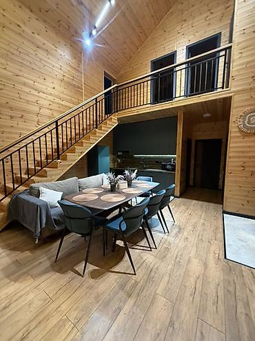 жк амир сити: 🏡 Барнхаус у реки — уютный отдых в горах посуточно Село Арашан — 4