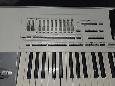 ted kimi danis kitabi pdf: Korg Pa2X Pro aranjor klaviatura - 76 klavişli Ideal vəziyyətdə Real — 6