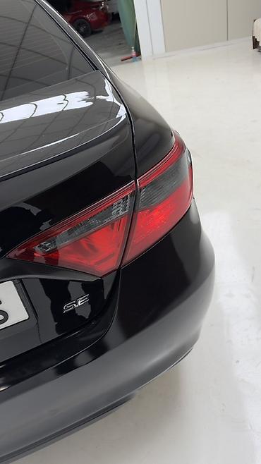 Toyota: Toyota Camry: 2017 г., 2.5 л, Автомат, Бензин, Седан — 6