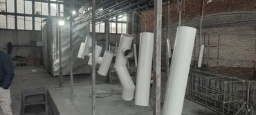 Жестяные работы: Жестяные работы, Вентиляция, Изготовление изделий, Листогиб — 29