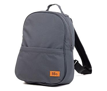 starke 2022: BBO kolica za bebe 3u1 FlexiTrio – GREY (SKU: 6567-GREY-80) Kompletan — 10