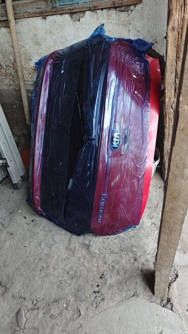 Другие автозапчасти: Samsung sm6,Qm 6,kia morning,spark.авто запчасти кузовной, мотор — 9