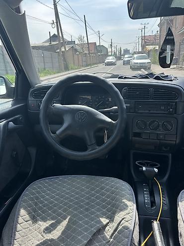 электропакет венто: Volkswagen Vento: 1996 г., 1.8 л, Автомат, Бензин — 8