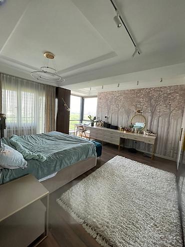 125: 4 комнаты, 125 м², Мед Академия 12 этаж, Евроремонт — 2