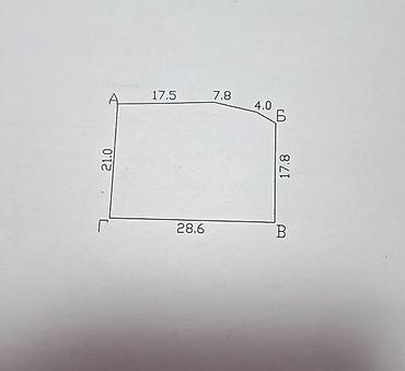 Продажа коттеджей и домов: Продается!!! Дом в г. Бишкек( бывшее с. Маевка), из жженного — 27