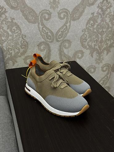 brunello: Мужские кроссовки, 39, 40, 42, Bugatti, Новый, цвет - Синий — 4