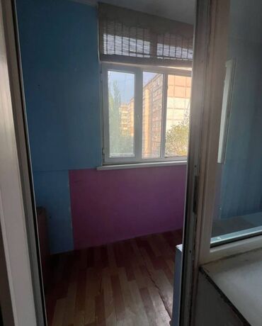 ак орго квартира аренда: 1 комната, Агентство недвижимости, Без подселения, С мебелью частично