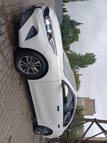 Продажа авто: Kia K3: 2021 г., 1.6 л, Автомат, Бензин, Седан — 4