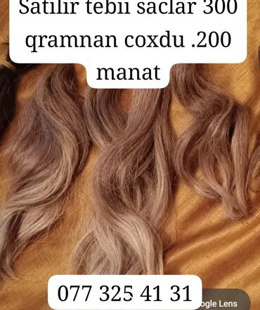 Digər salon aksesuarları: Digər salon aksesuarları