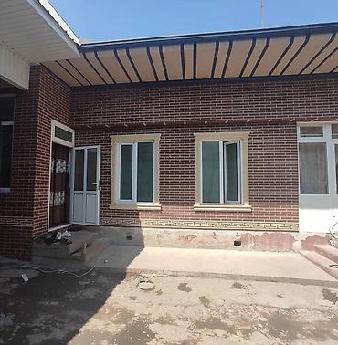 Курулуш жана оңдоо кызматтары: Фасадды оңдоп-түздөө, Фасад жасалгасы | Молдинг, Жабыштырып жасоо, Рамкалар | Суюк травертин 6 жылдан ашык тажрыйба — 7