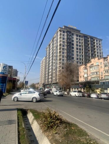 дома на исык куле: 3 бөлмө, 140 кв. м, Элитка, 10 кабат, ПСО (өзү оңдоп түзөтүп бүтүү үчүн)