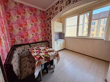 1к: 1 комната, 45 м², Солнечный мкр 106 серия, 9 этаж, Свежий ремонт — 7
