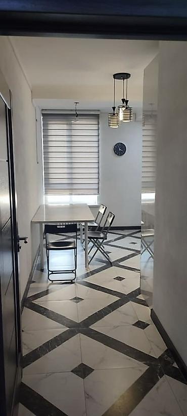 Долгосрочная аренда квартир: 3 комнаты, Без подселения, С мебелью полностью — 8