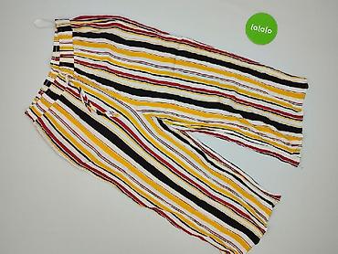 fleece: F&F, Spodnie materiałowe damskie, rozmiar L — 2