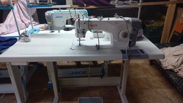 Техника и электроника: Швейная машина Китай, Полуавтомат