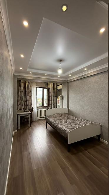 Продажа квартир: 3 комнаты, 101 м², Элитка, 12 этаж, Косметический ремонт — 3